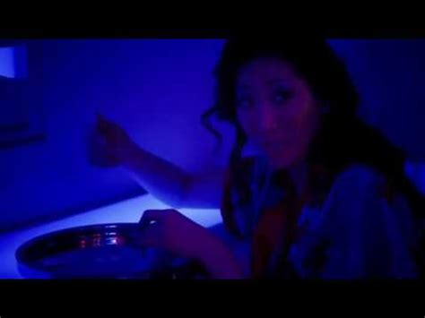 Sheena Sakai Breasts, Butt Scene in Power .
